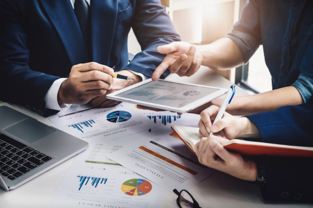 Consultoría Administrativa y Financiera