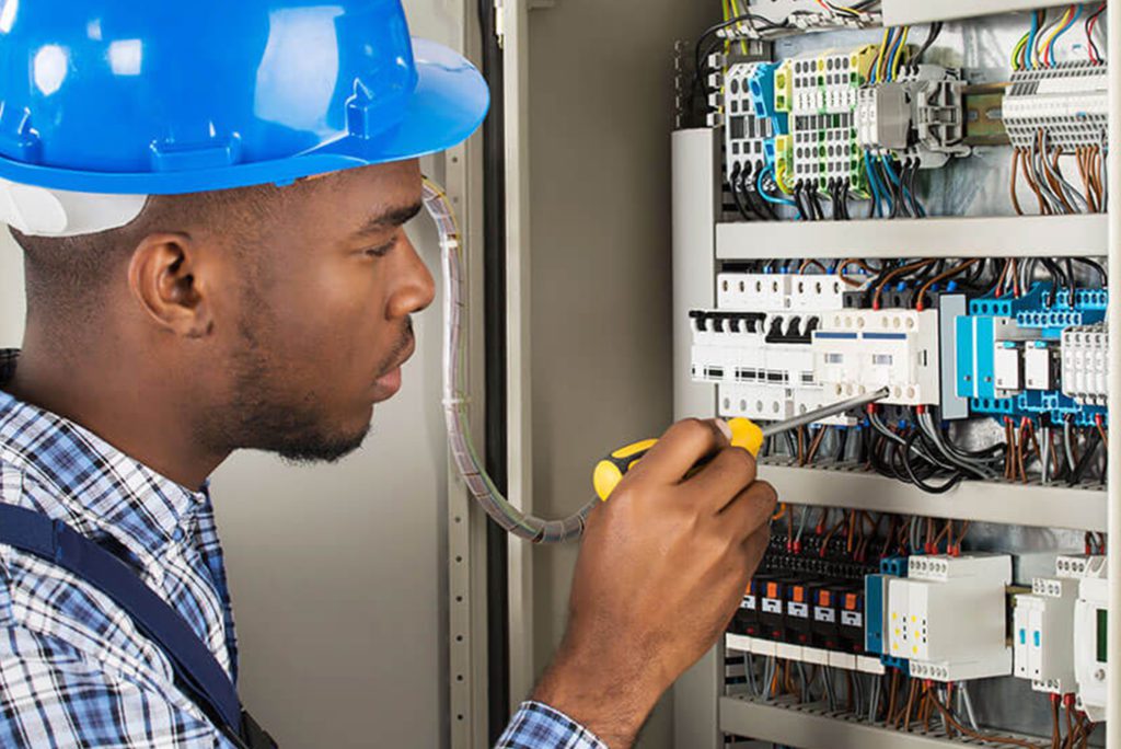Servicio en Instalaciones electricas